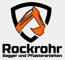 Baggerbetrieb Rockrohr